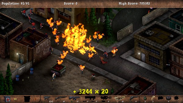 POSTCARD Redux STEAM KEY DIGITAL