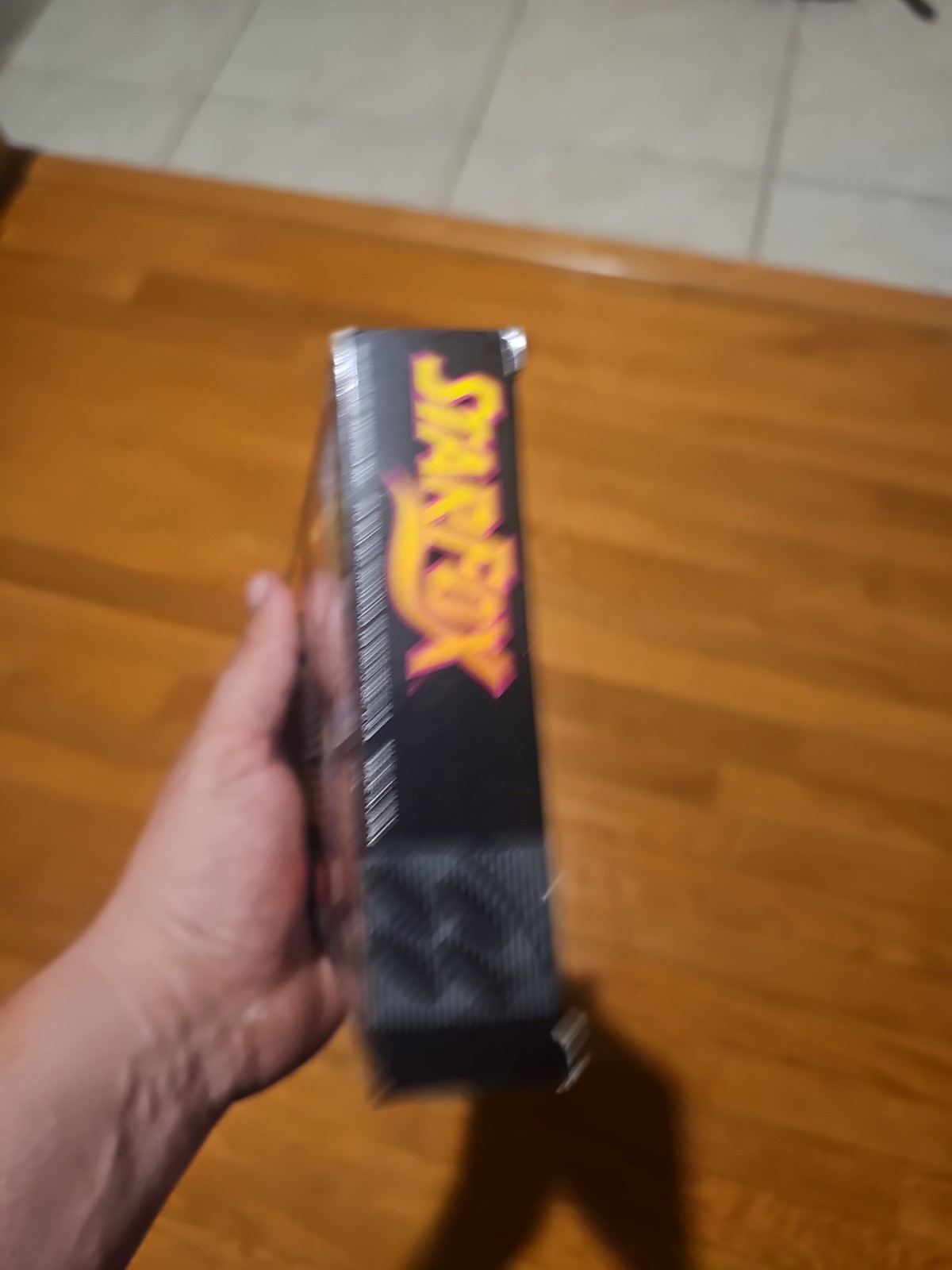 Star Fox Super Nintendo Game Very Good Condition Collectible Super FX Manual Box
