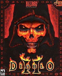 Diablo II Resurrected SoftCore NL Xbox or PC 20/5 sc(s)
