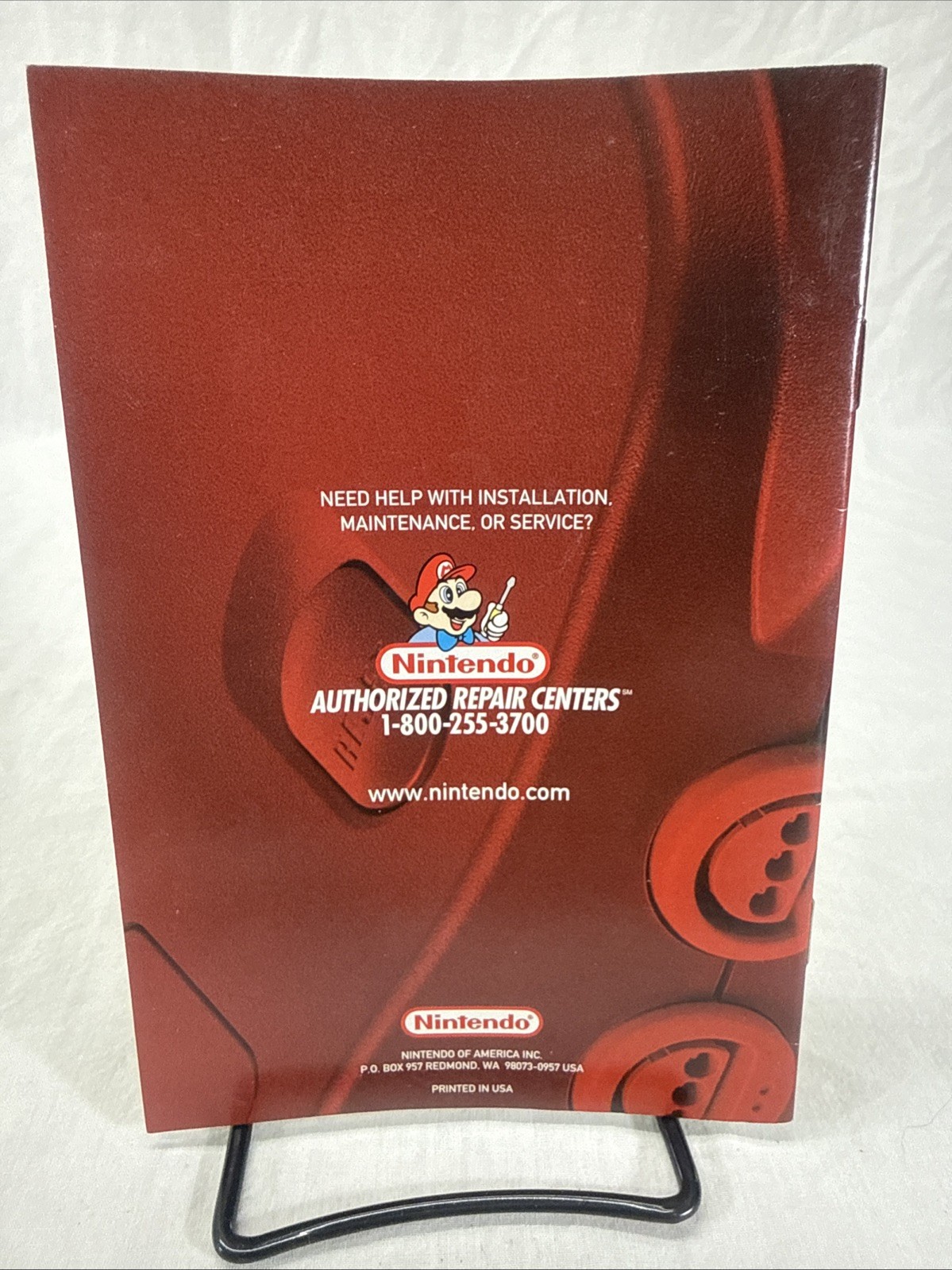 Mario Party 2 (Nintendo 64 N64) Authentic w/ Manual – Tested & Working