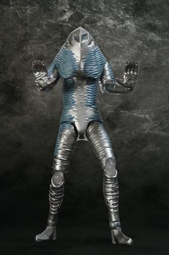 MAF Alien Zarab Non-scale PVC & ABS Painted Finished Figure