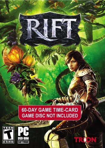PlayNC 60-Day Game Time Card (Microsoft Windows)