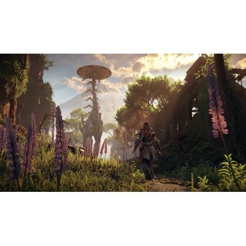 Horizon Zero Dawn Remastered for Playstation 5