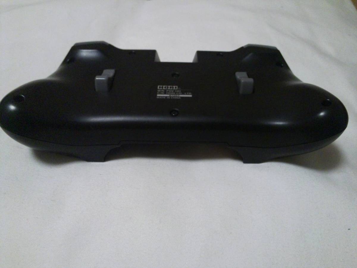 HORI PSV-143 Remote Play Assist Attachment for PS Vita PCH-2000