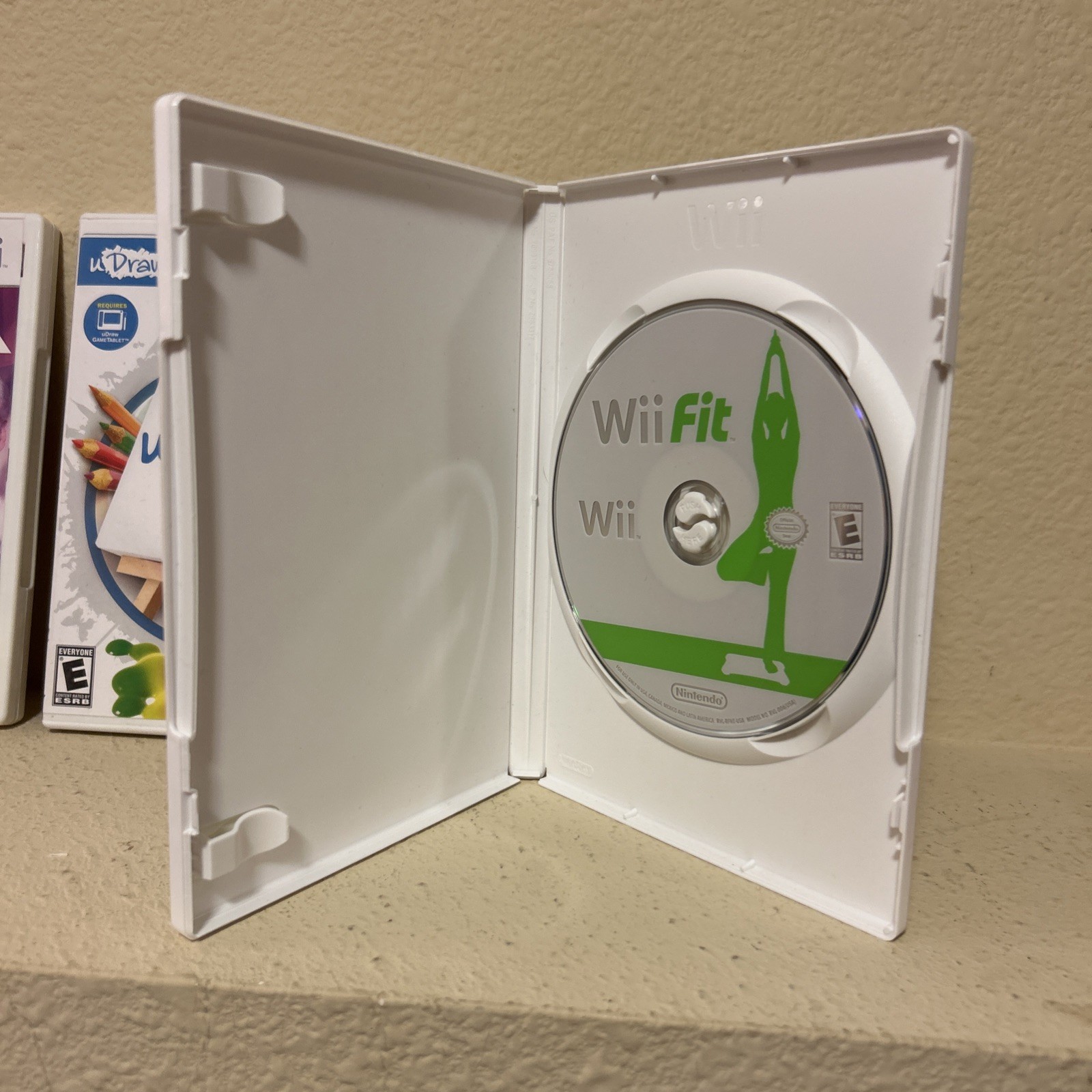 Nintendo Wii Sports Games Bundle Lot Various Titles Lot of 10 Animal Crossing