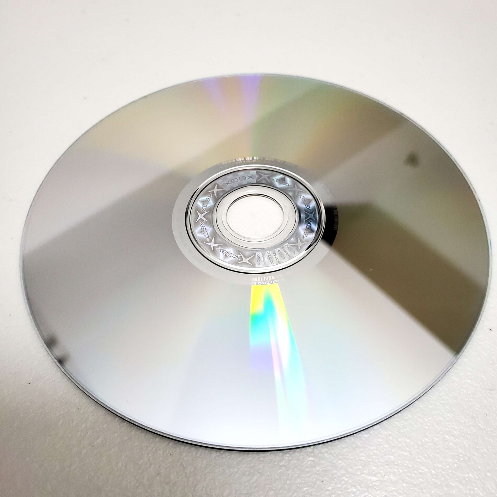 Dynasty Warriors 4 – Microsoft Xbox Tested 1Y Guarantee