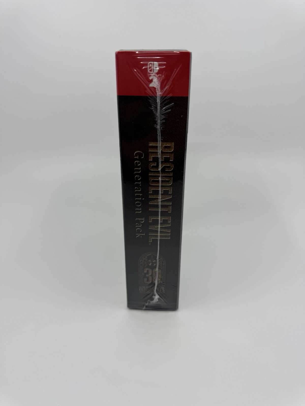 Resident Evil Generation Pack 30th Anniversary – Nintendo Switch 2