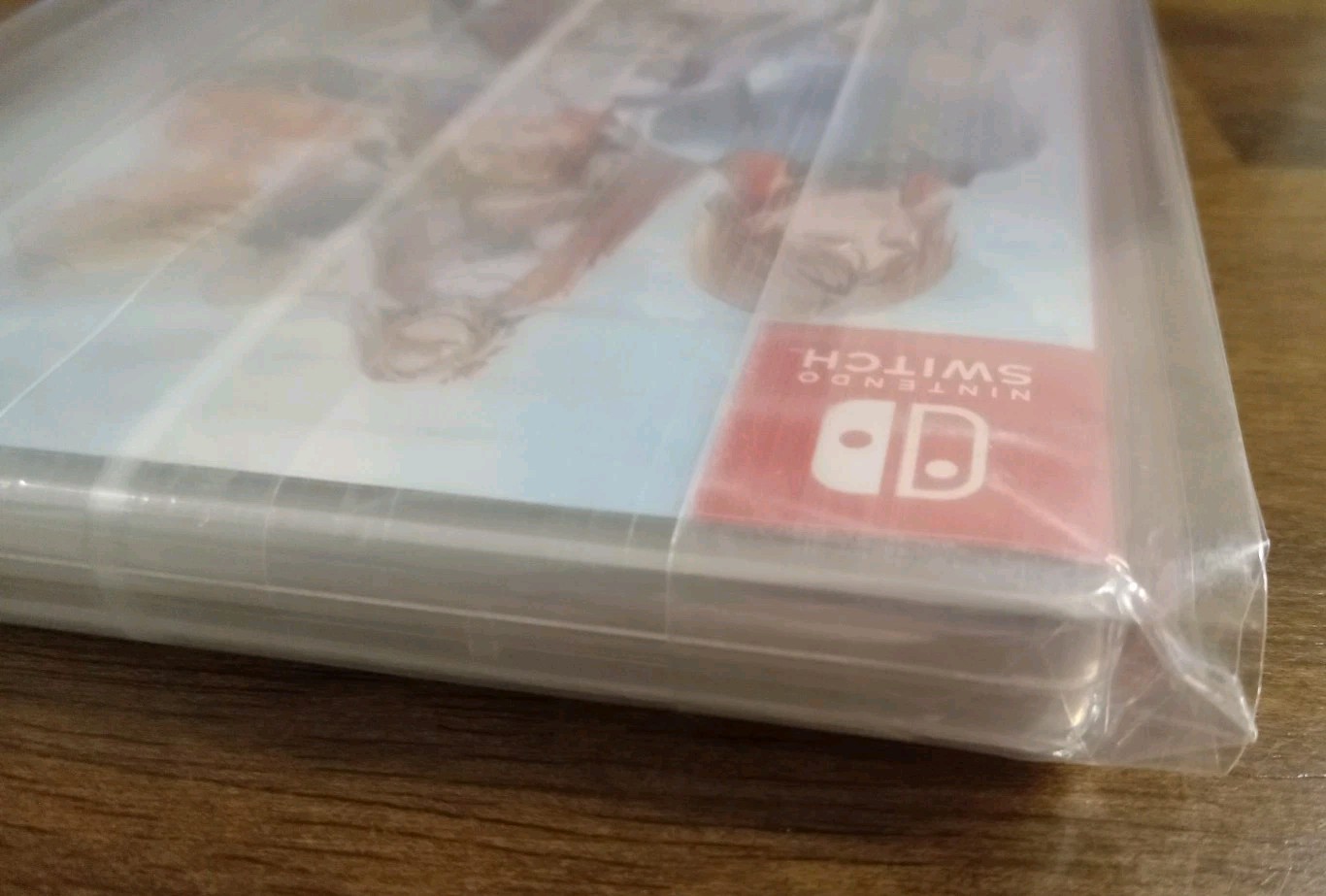 Banner of the Maid (Super Rare Games) (Nintendo Switch)