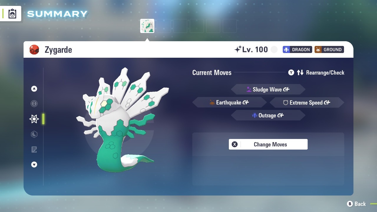 🌟2018 Shiny Zygarde Event | Pokémon Legends: Z-A🌟New HOME Releases