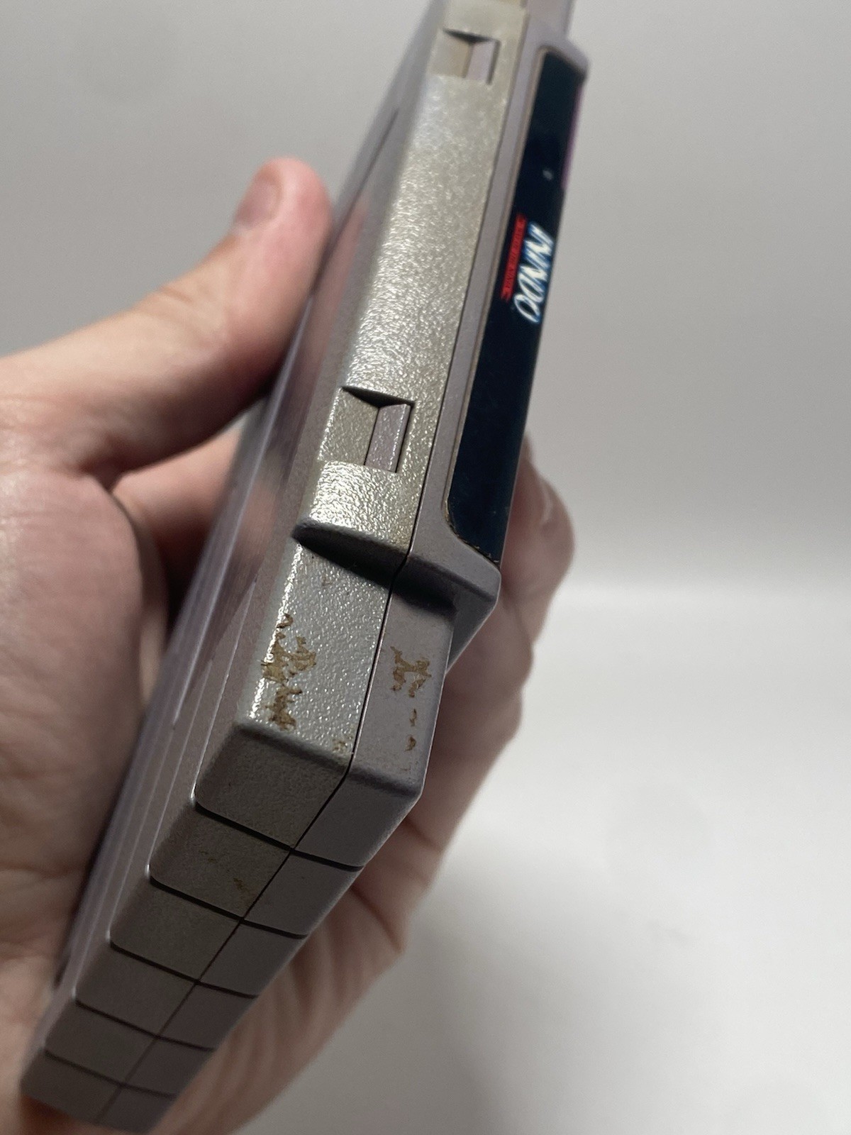 Inindo The Way of the Ninja SNES Super Nintendo Cart Only