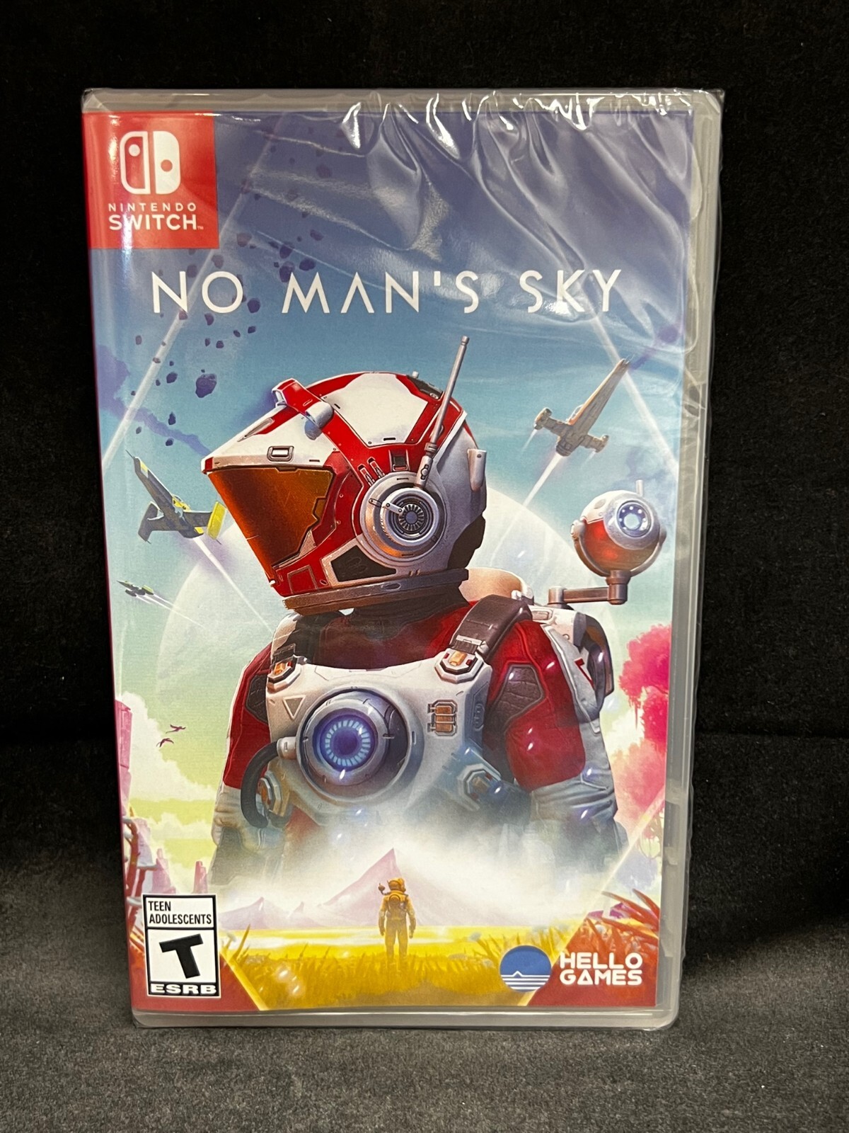 No Man’s Sky (Nintendo Switch) BRAND NEW