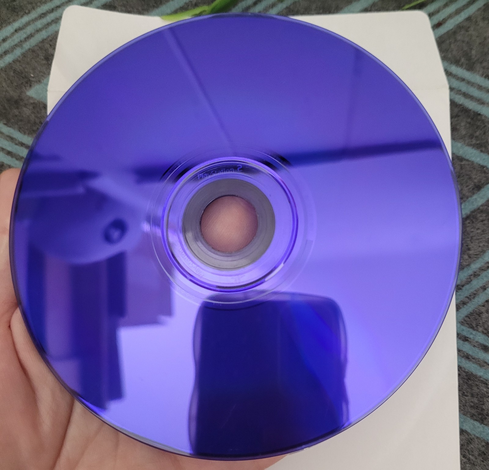 Everblue 2 (Playstation 2, 2003, Tested and Working, No Case)
