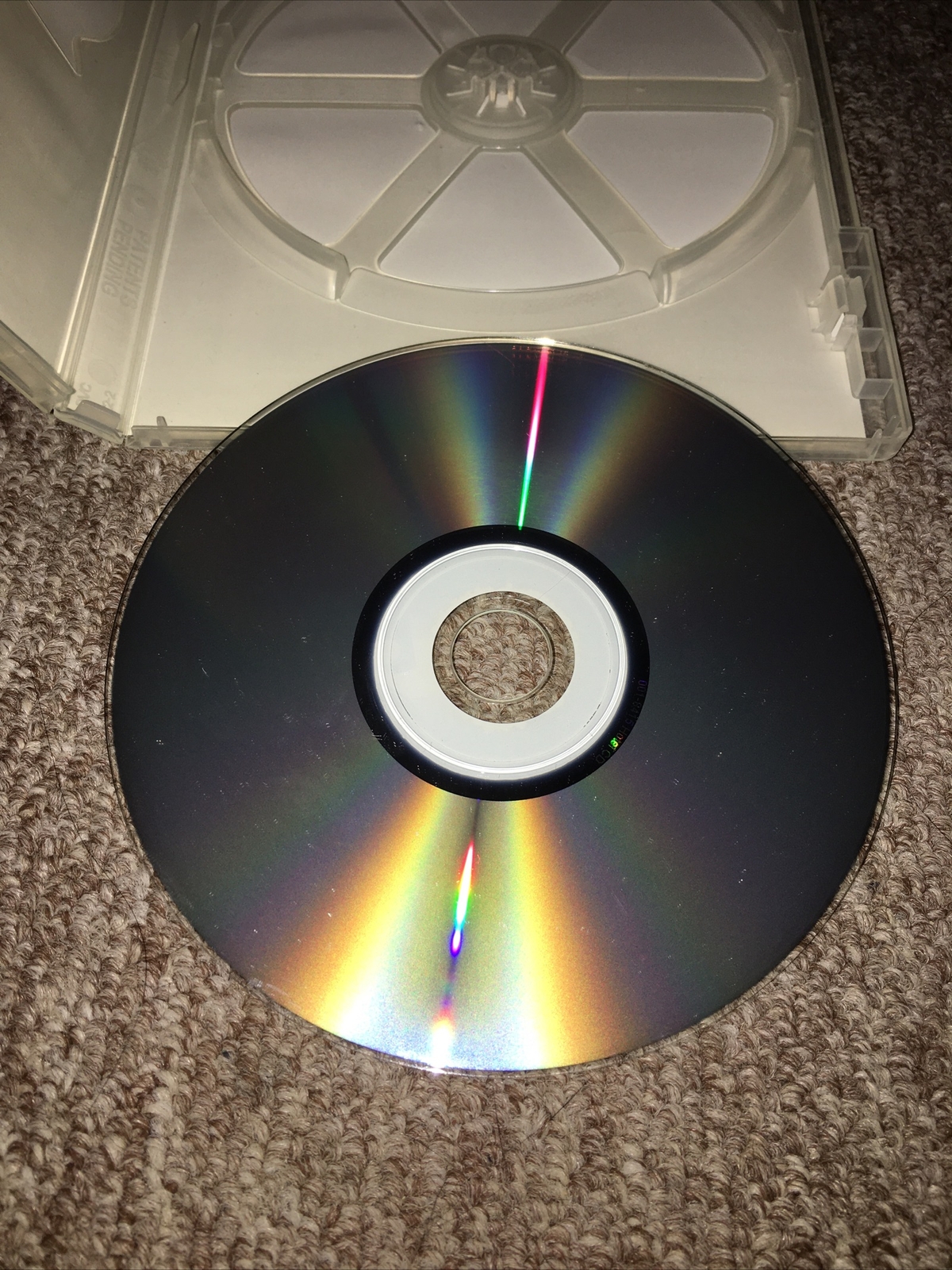 Hotel (PC, 2010) Untested Very Good Condition
