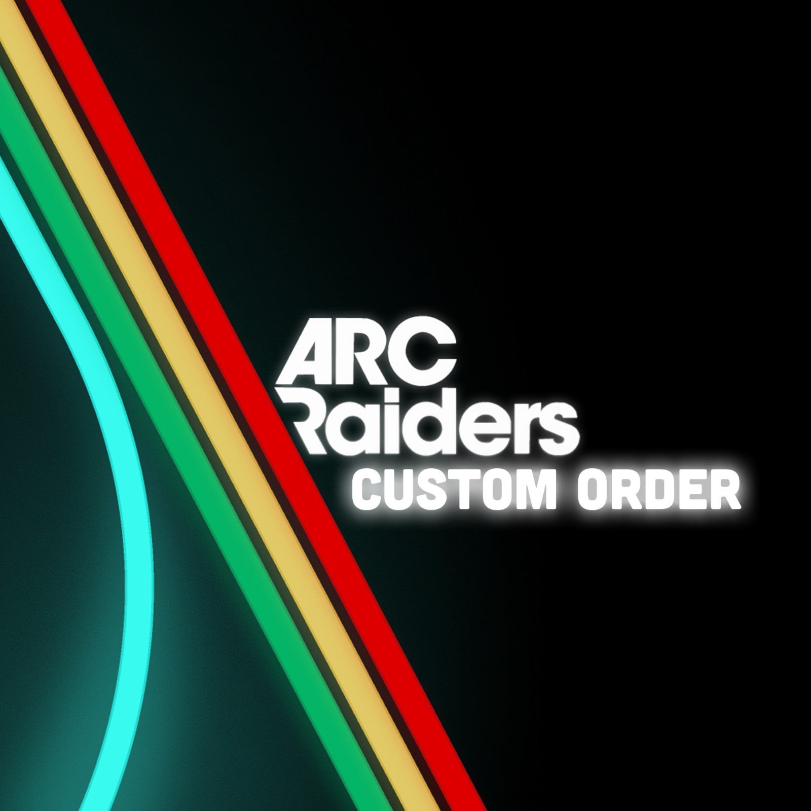 🎮 ARC RAIDERS – CUSTOM ORDER – TRIALS (HOTSHOT)