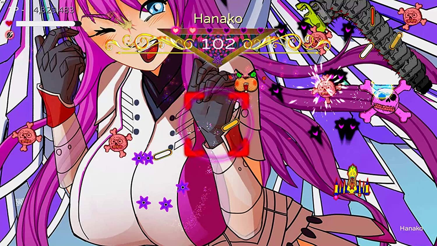 Waifu Uncovered [Nintendo Switch]