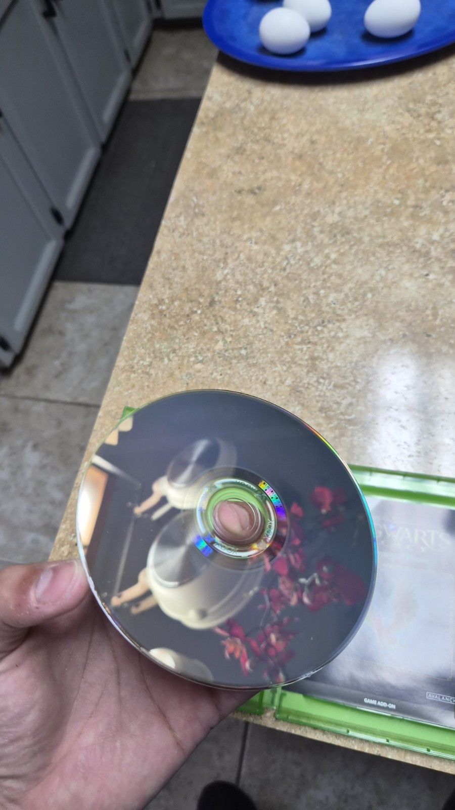 Hogwarts Legacy – Deluxe Edition (Microsoft Xbox Series X|S) Codes NOT Available