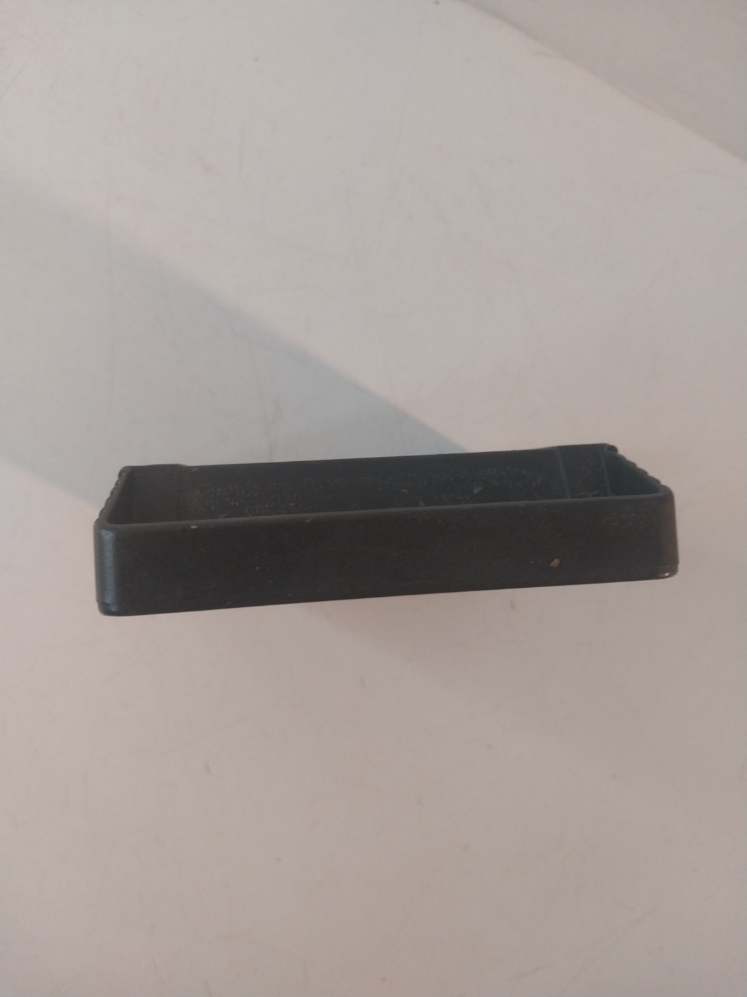 1983 Interphse game cartridge unkown game