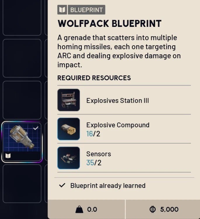 🔥ARC RAIDERS🔥COINS BLUEPRINTS WEAPONS ITEMS MATERIALS🔥SAFE & FAST DELIVERY🔥