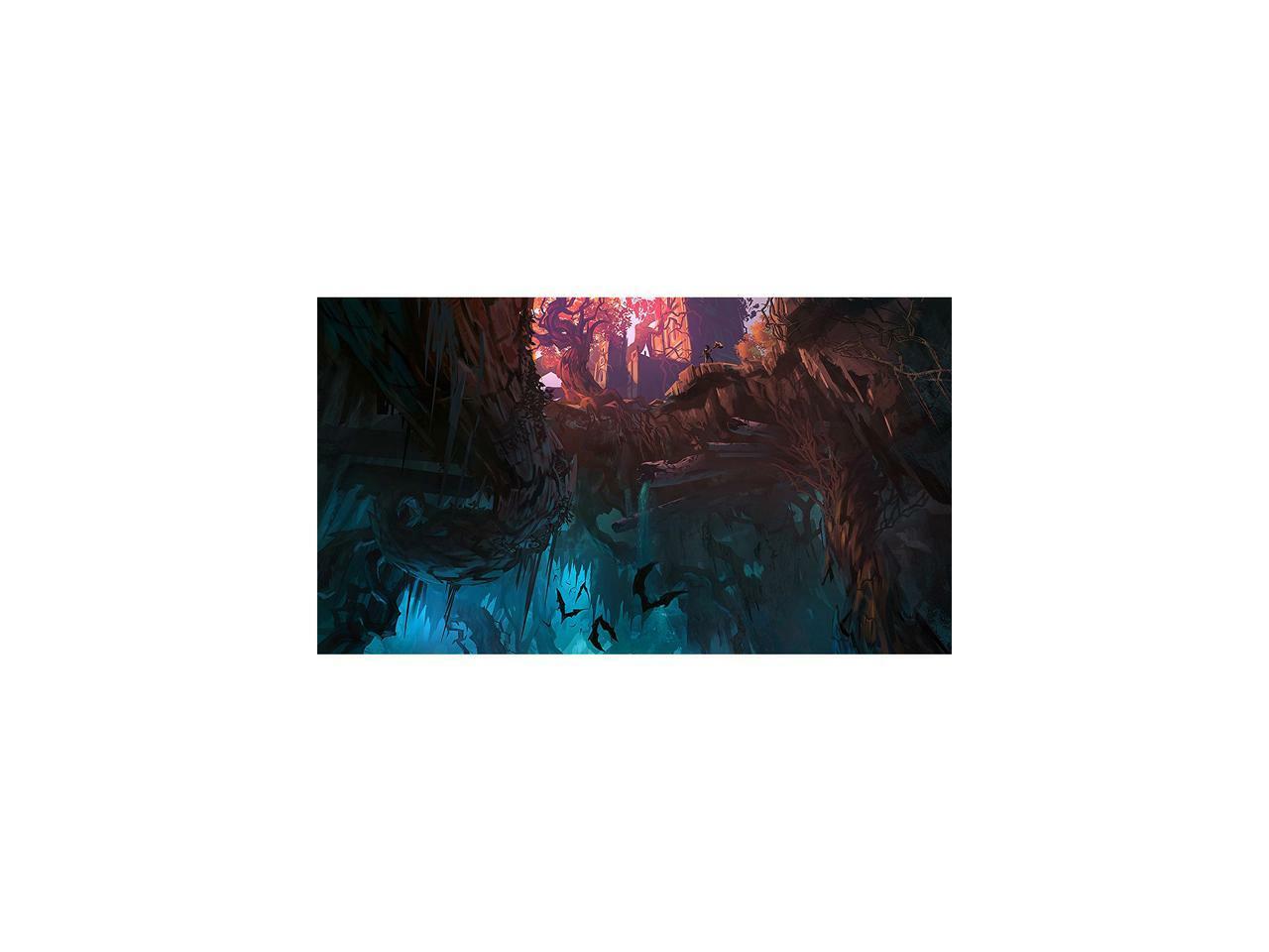 Darksiders 3 – PlayStation 4