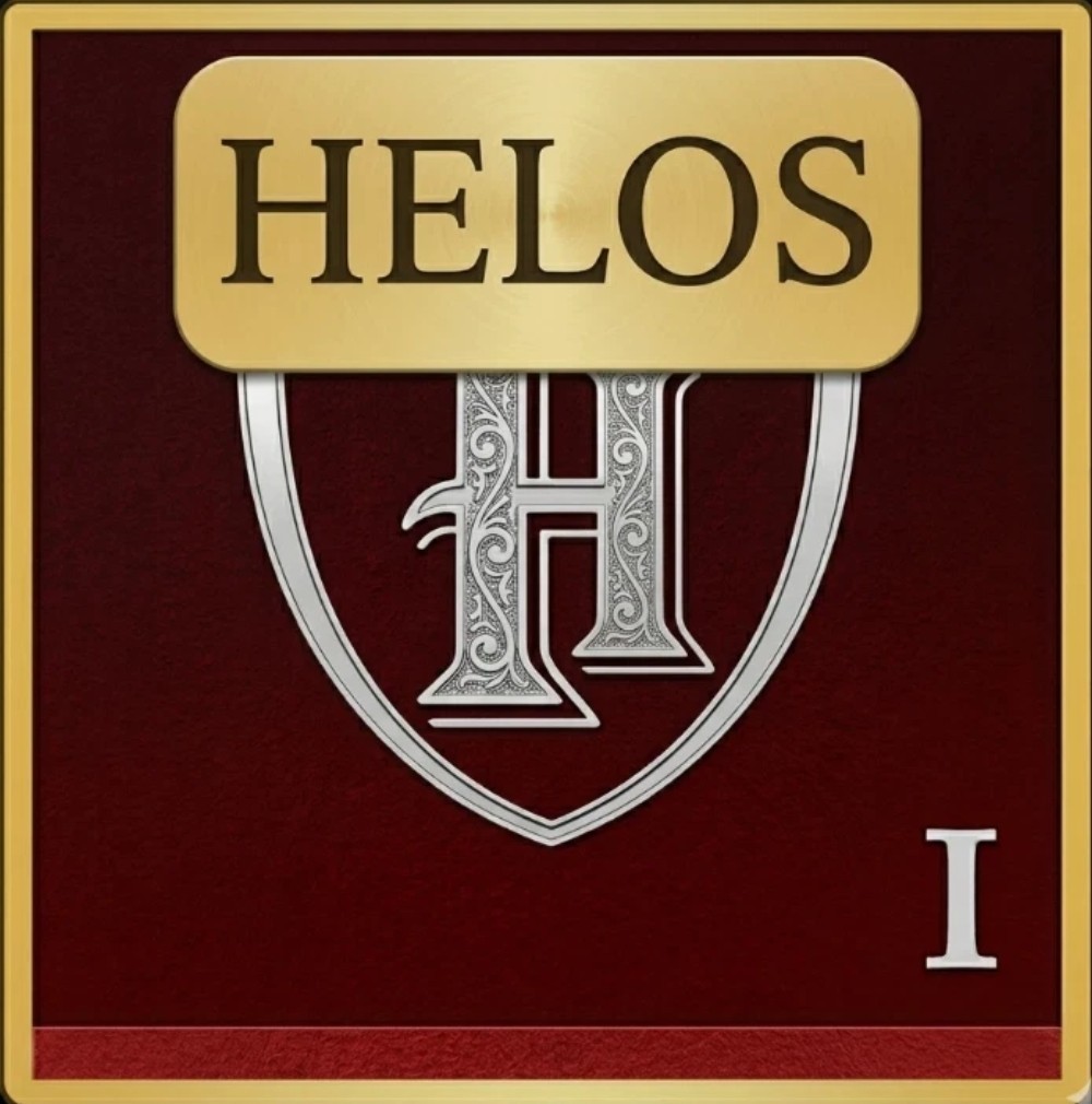 Helos | MythicAL Family | AOTR | Attack on Titan Revolution (DM BEFORE BUYING)