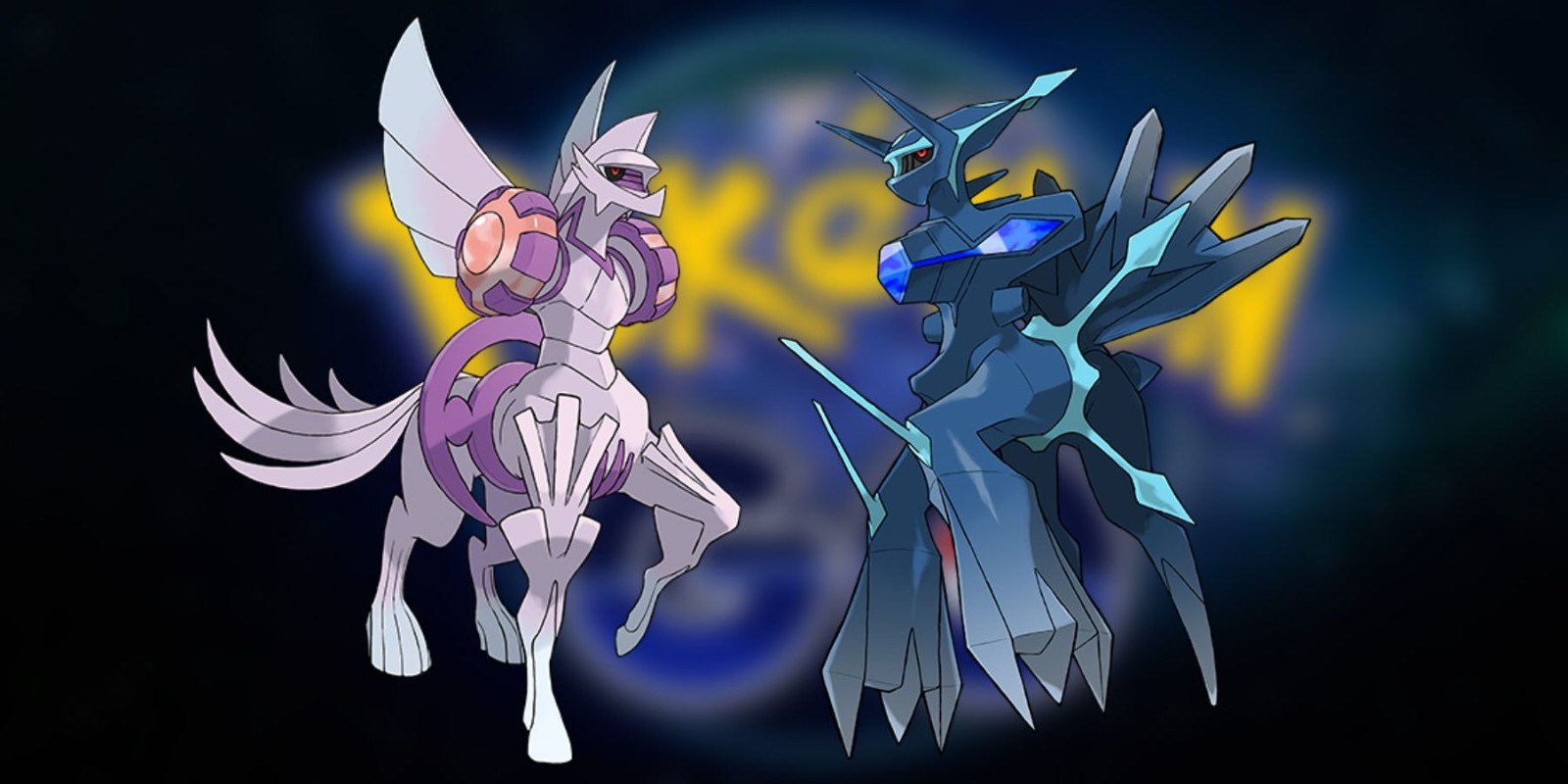 Pokemon GO – Non Shiny Origin Dialga have Skill Roar of Time