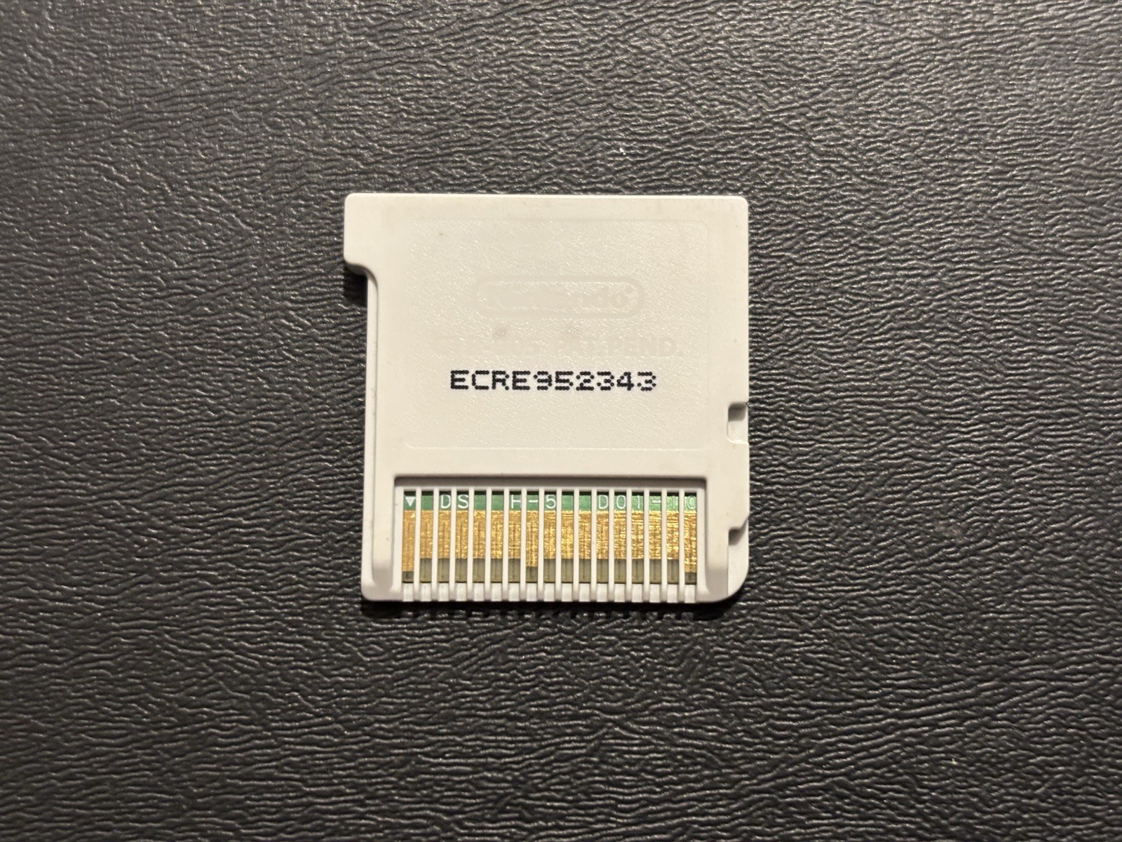 Pokemon Omega Ruby (Nintendo 3DS, 2014) Cartridge Only Tested & Works Authentic