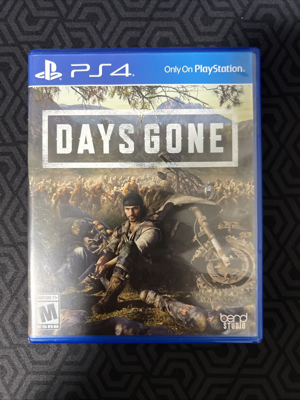 Days Gone – Sony PlayStation 4