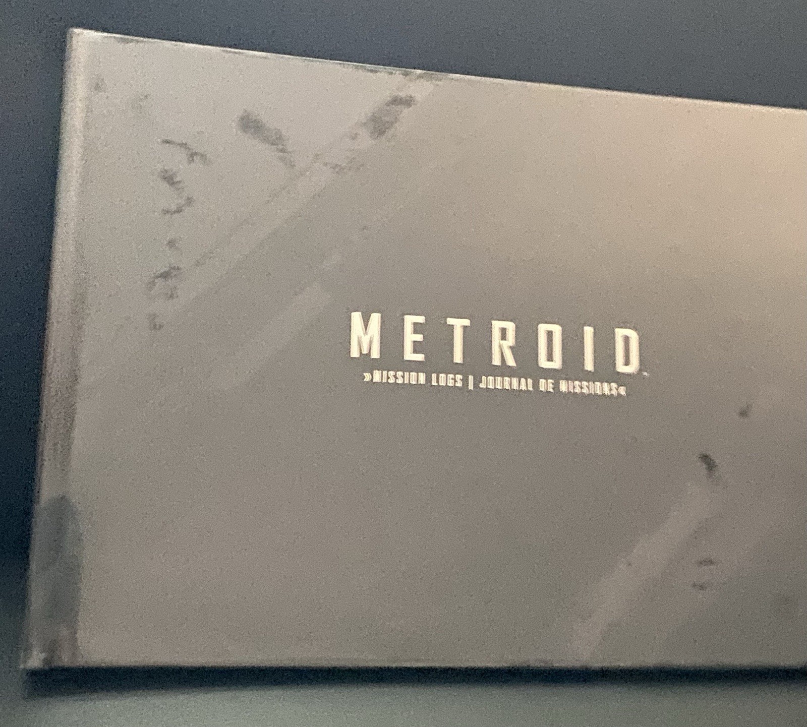 Metroid Dread: Special Edition (Nintendo Switch, 2021)