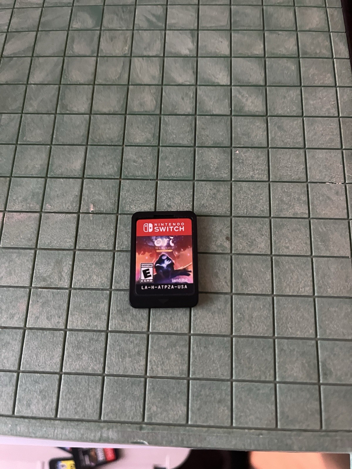 Ori: The Collection (Nintendo Switch, 2021) Cartridge Only TESTED Works Great!