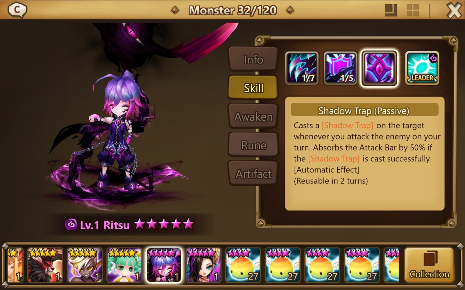Summoners Wars 2 ld