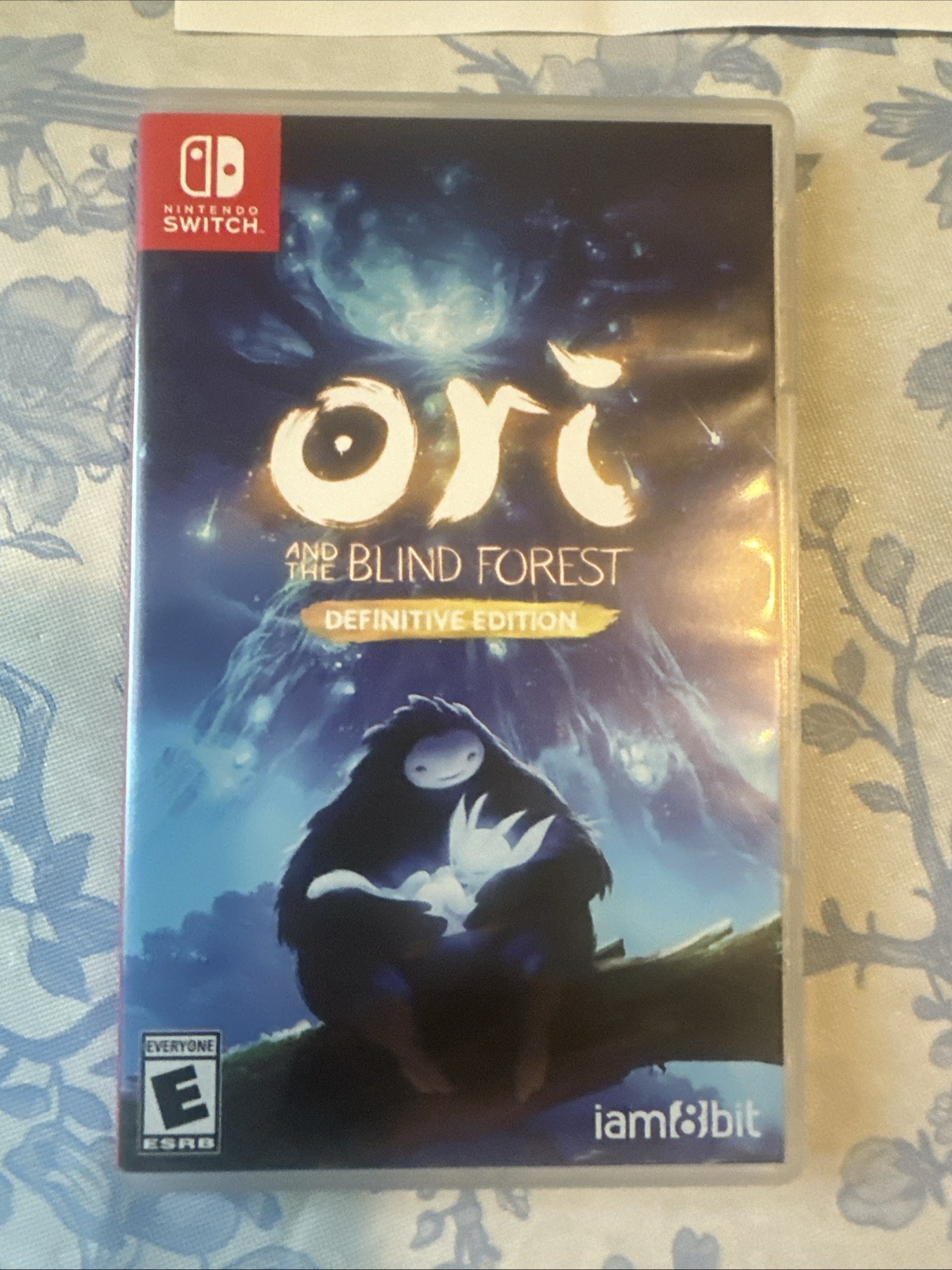Ori and the Blind Forest for Nintendo Switch