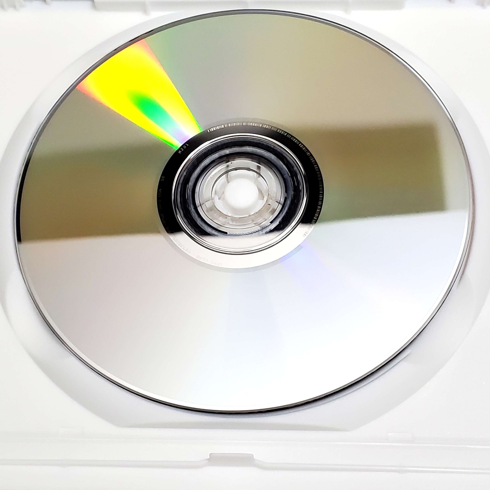 Michael Jackson The Experience – Nintendo Wii Tested 1Y Guarantee