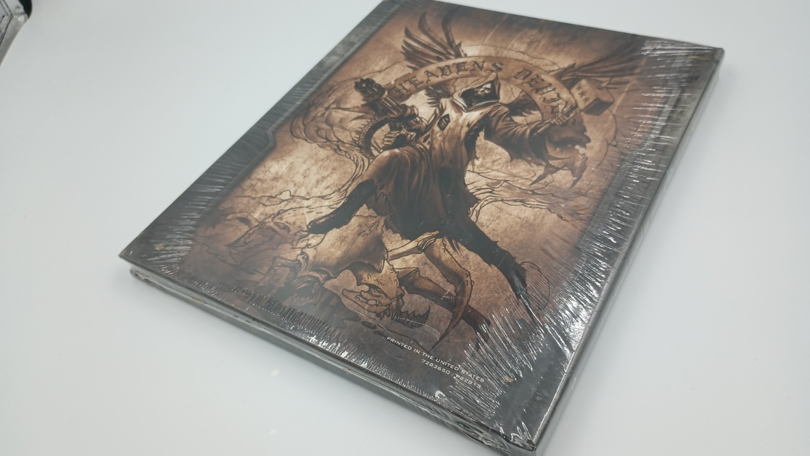 StarCraft Expansion Set: Brood War Factory Sealed Vintage + Book