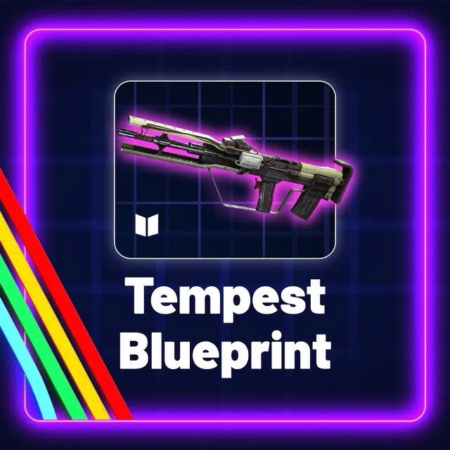 Tempest Blueprint