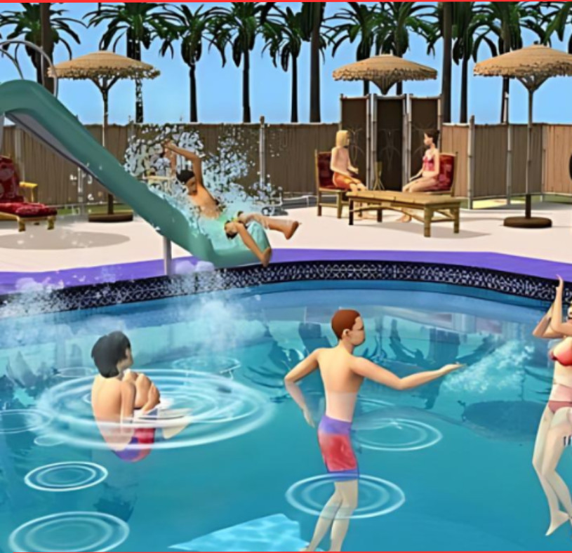 Sims 2 ultimate collection PC Wind 11/10/8/7