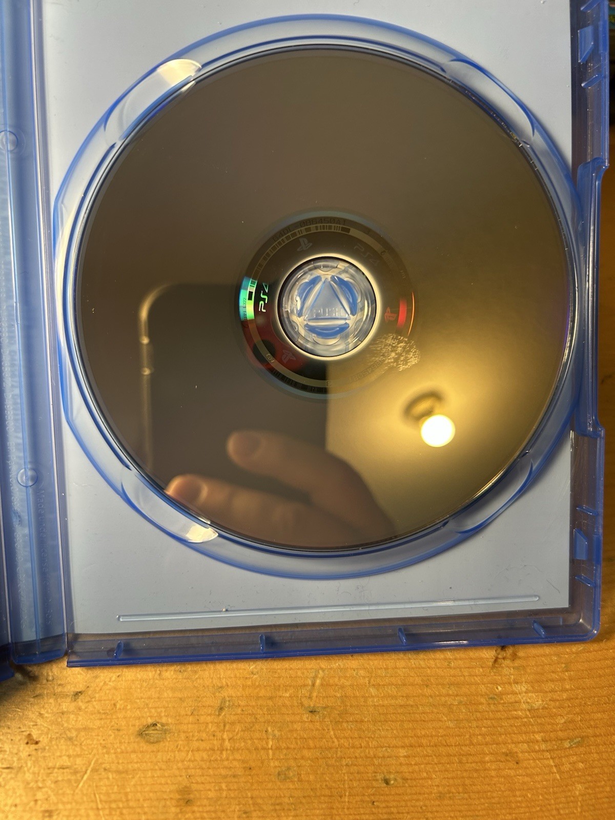 Resident Evil 3 Remake – Sony PlayStation 4 PS4 Tested Ships Free