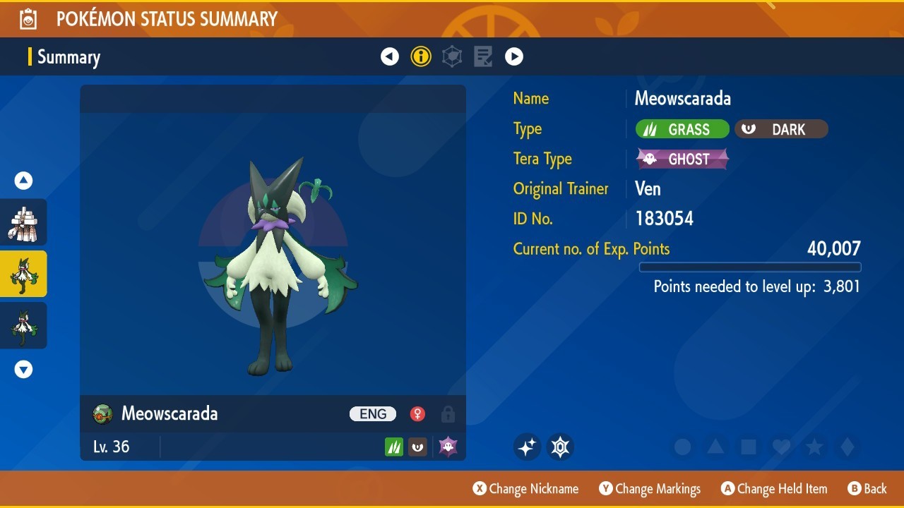 🍊Shiny Gen9 Evolutions Legendaries LOW LEVEL 6IV🍇Scarlet Violet HOME (💯Legal)