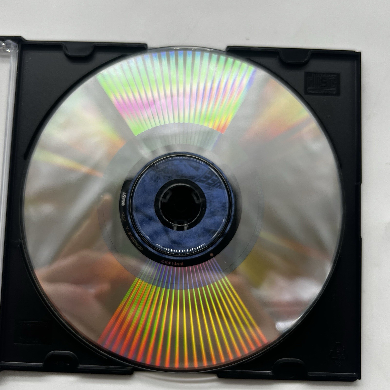 Hydro Thunder – Sega Dreamcast, 1999 | Disc Only | Tested | Resurfaced