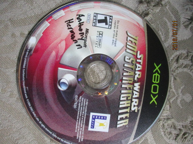 XBOX 360 Full Spectrum Warrior ,FIRST TO FIGHT FINAL FANTASY XIII JETI STAR