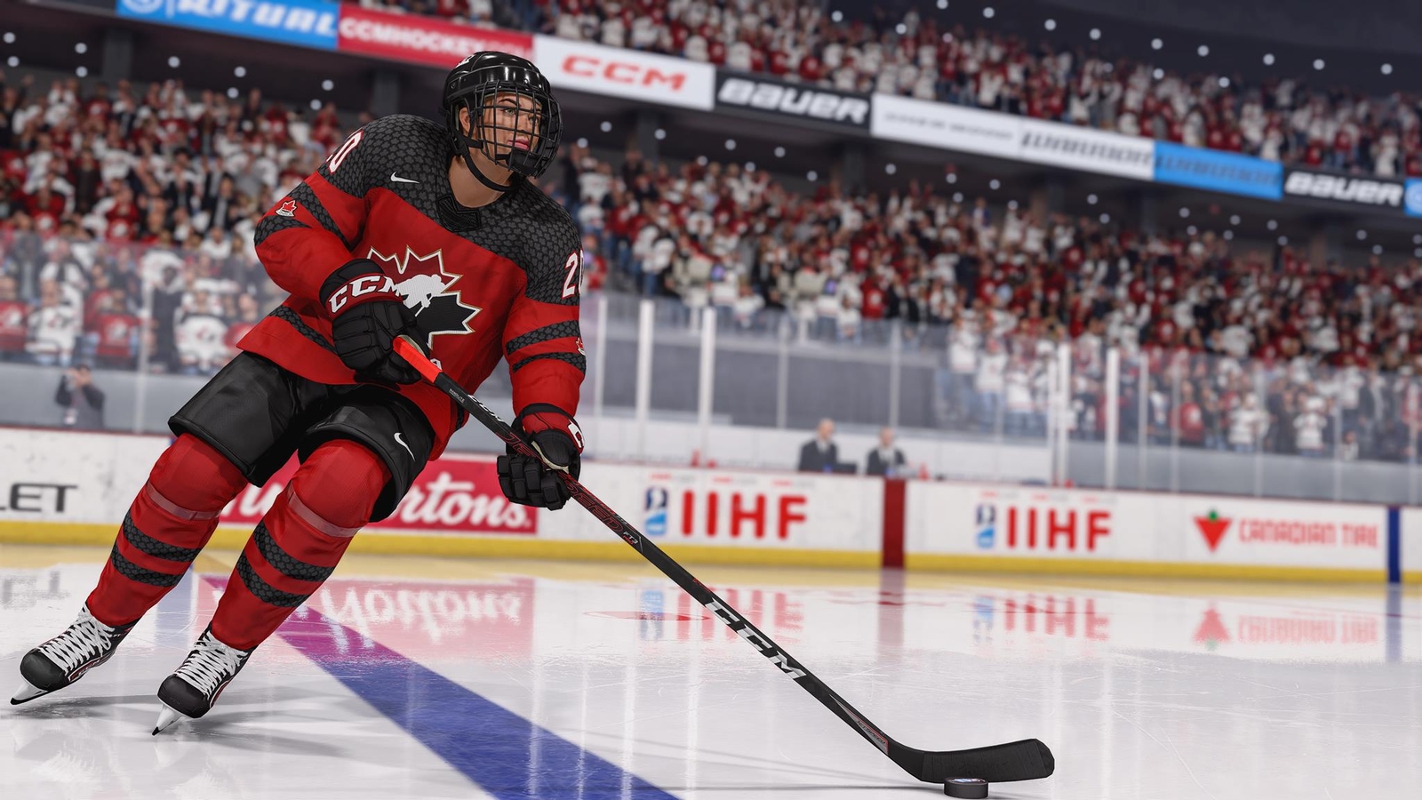 NHL 23 – PS5