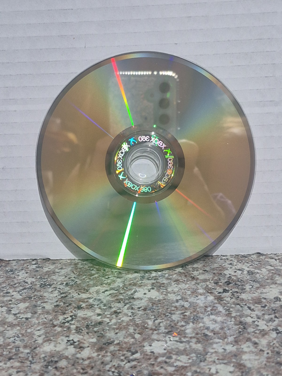 Red Dead Redemption Game of the Year (Xbox 360, 2010) Single Player DISC 1 ONLY