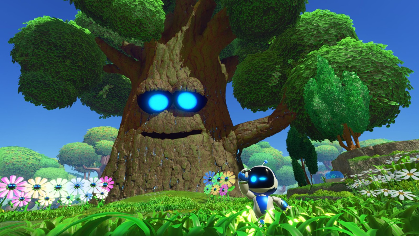 Astro Bot – PlayStation 5