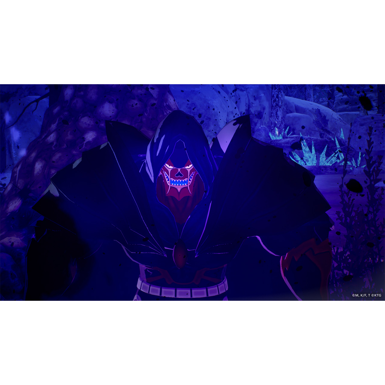Fairy Tail 2 – Switch