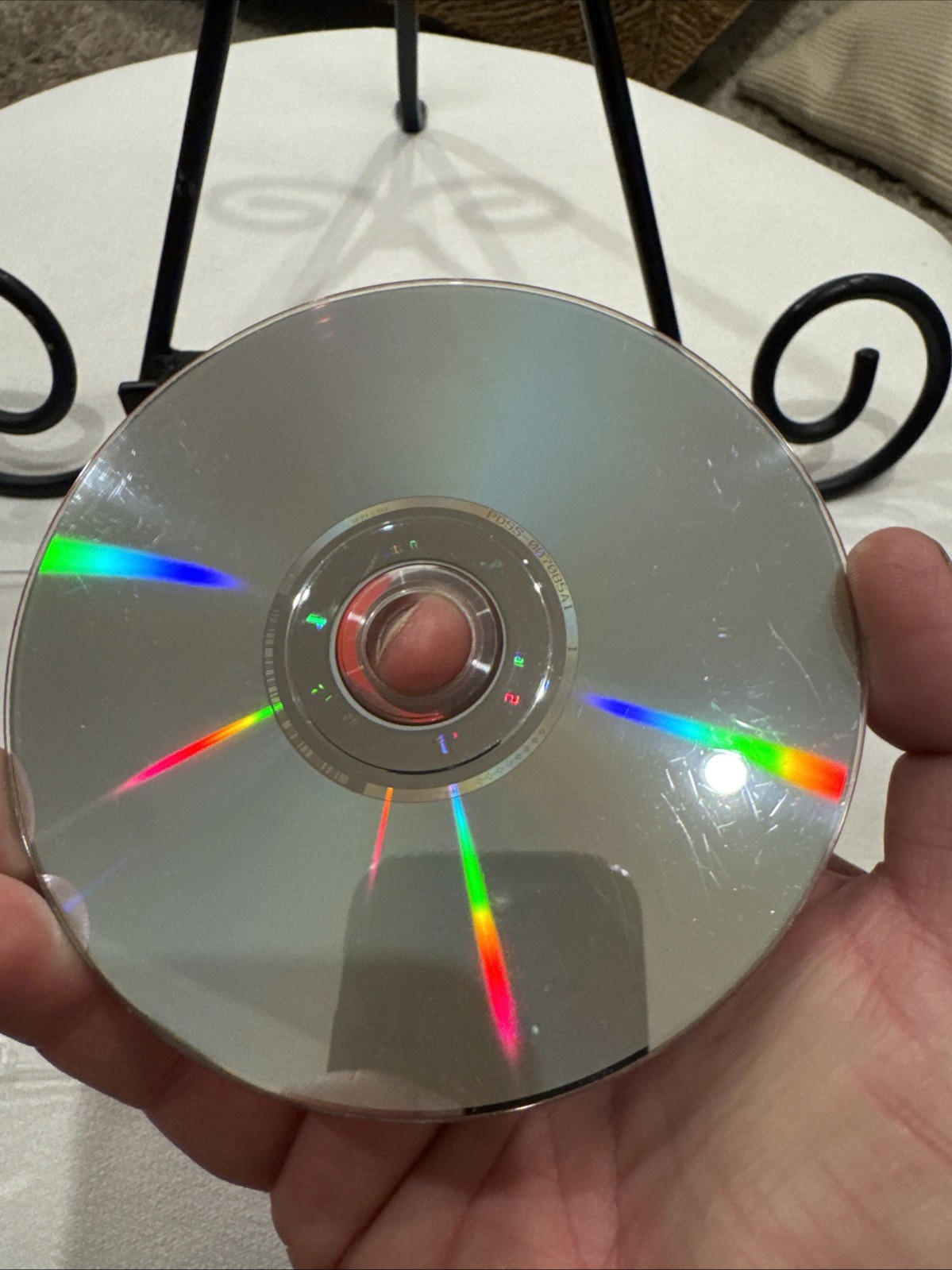 Dynasty Warriors 4 (Sony PlayStation 2, 2003) PS2 Disc Only! *Tested* Works!