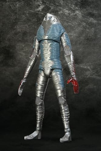 MAF Alien Zarab Non-scale PVC & ABS Painted Finished Figure