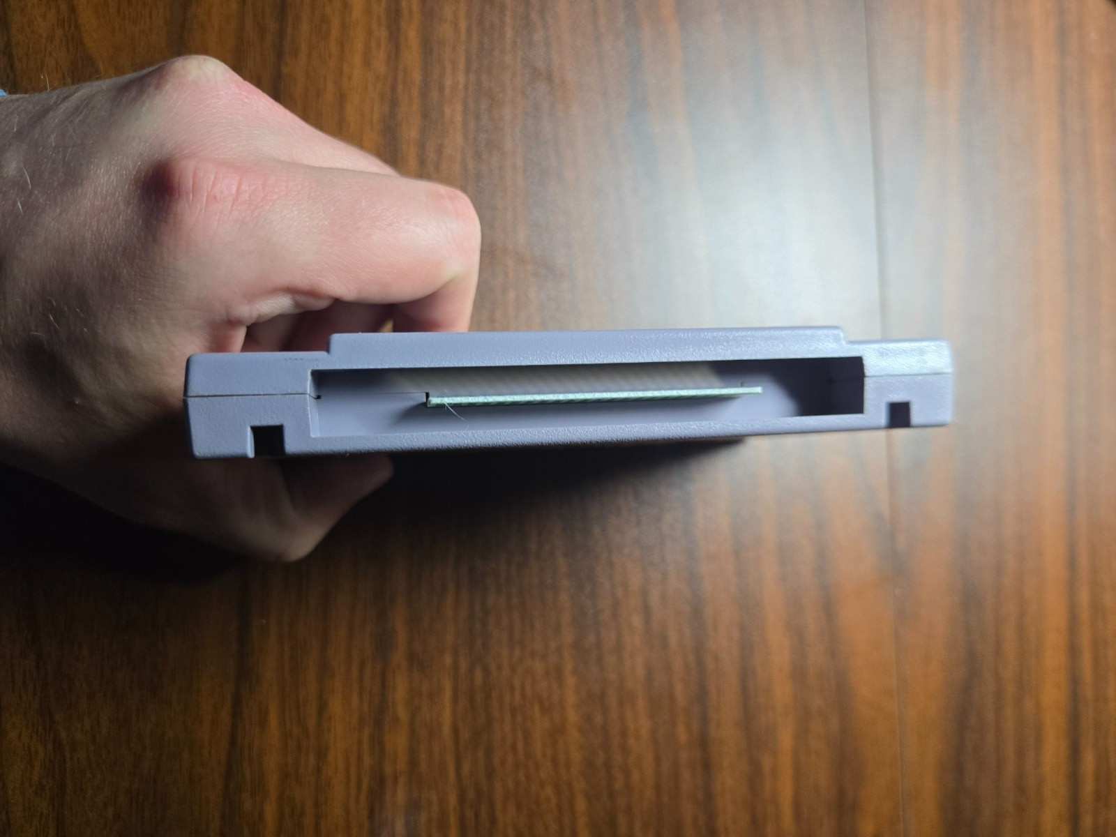 F-Zero (SNES, 1991), Tested, Cartridge Only