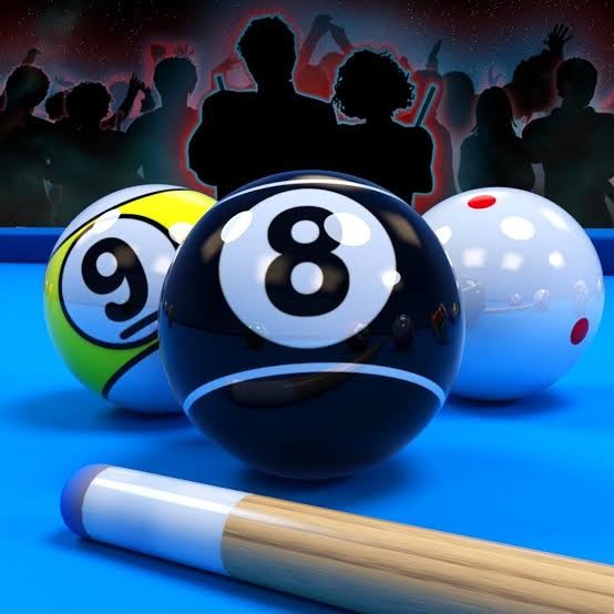 100 Million 💯LEGIT 8 Ball coins POOL billard online game PC phone ios android