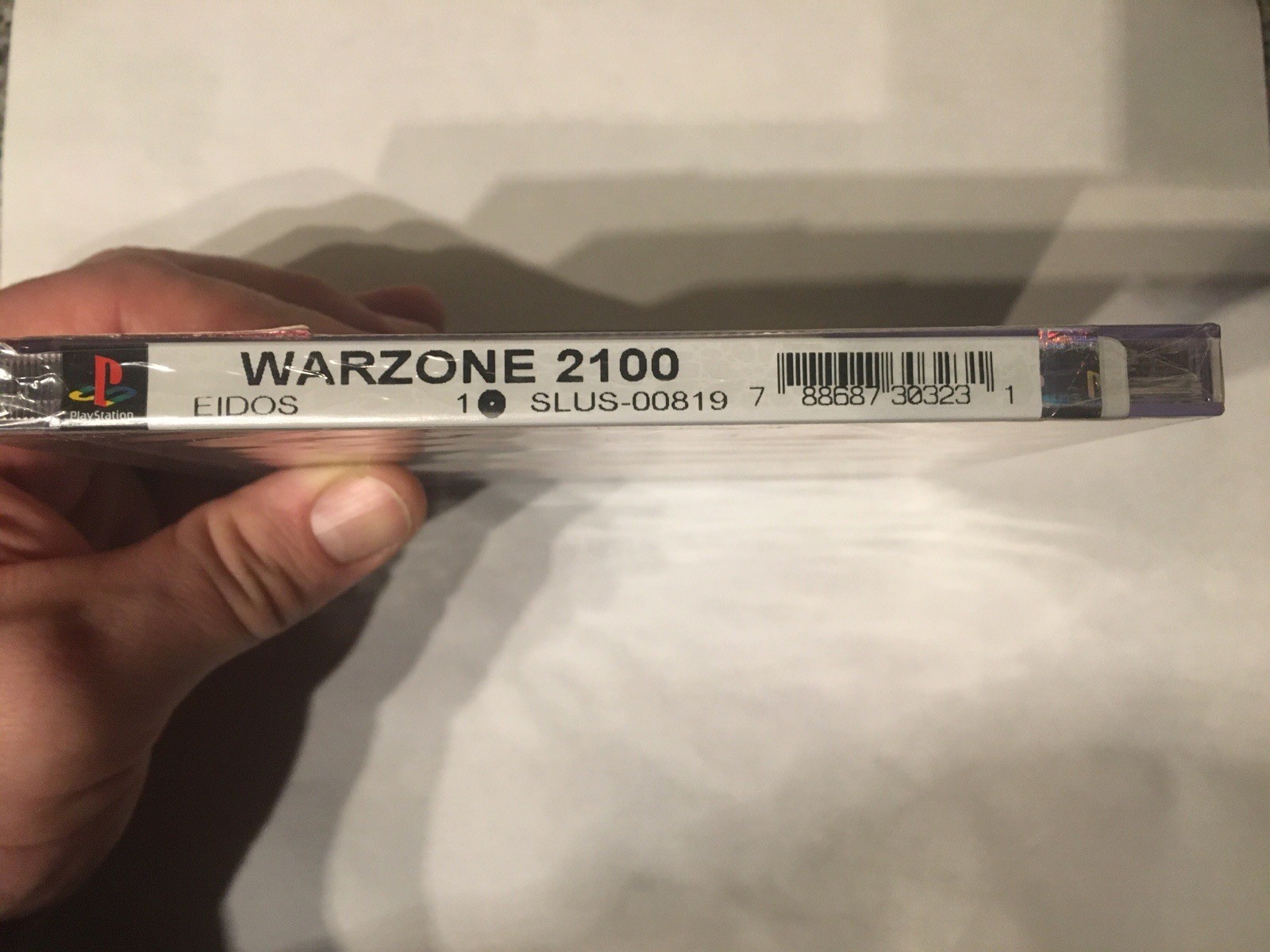 War zone 2100