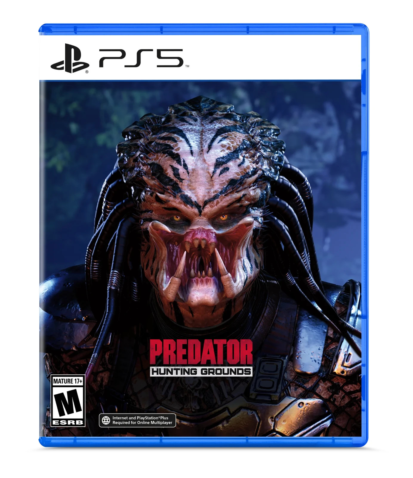 Predator Hunting Grounds – Sony PlayStation 5 – Brand New