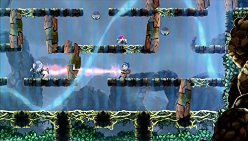 Teslagrad – Nintendo Switch